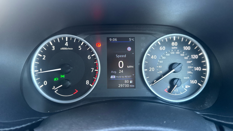 Nissan Juke 1.0 DiG-T Acenta 5dr Petrol Hatchback